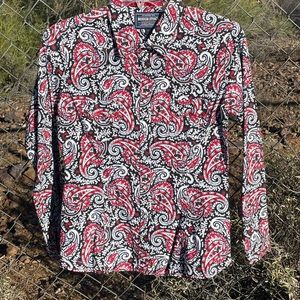Panhandle Slim Roughstock- Women’s shirt- L